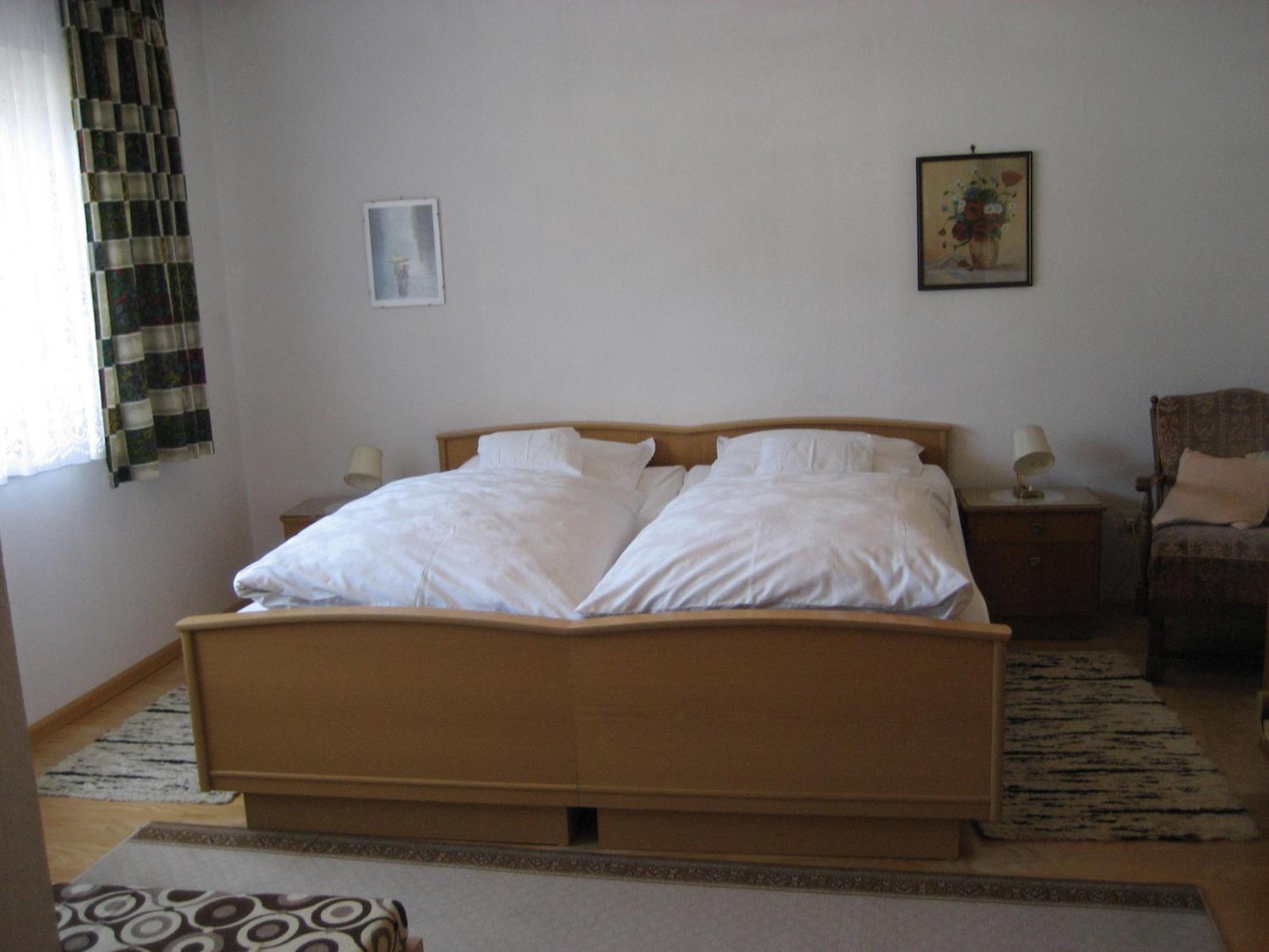Ferienwohnung King Triberg im Schwarzwald Eksteriør billede