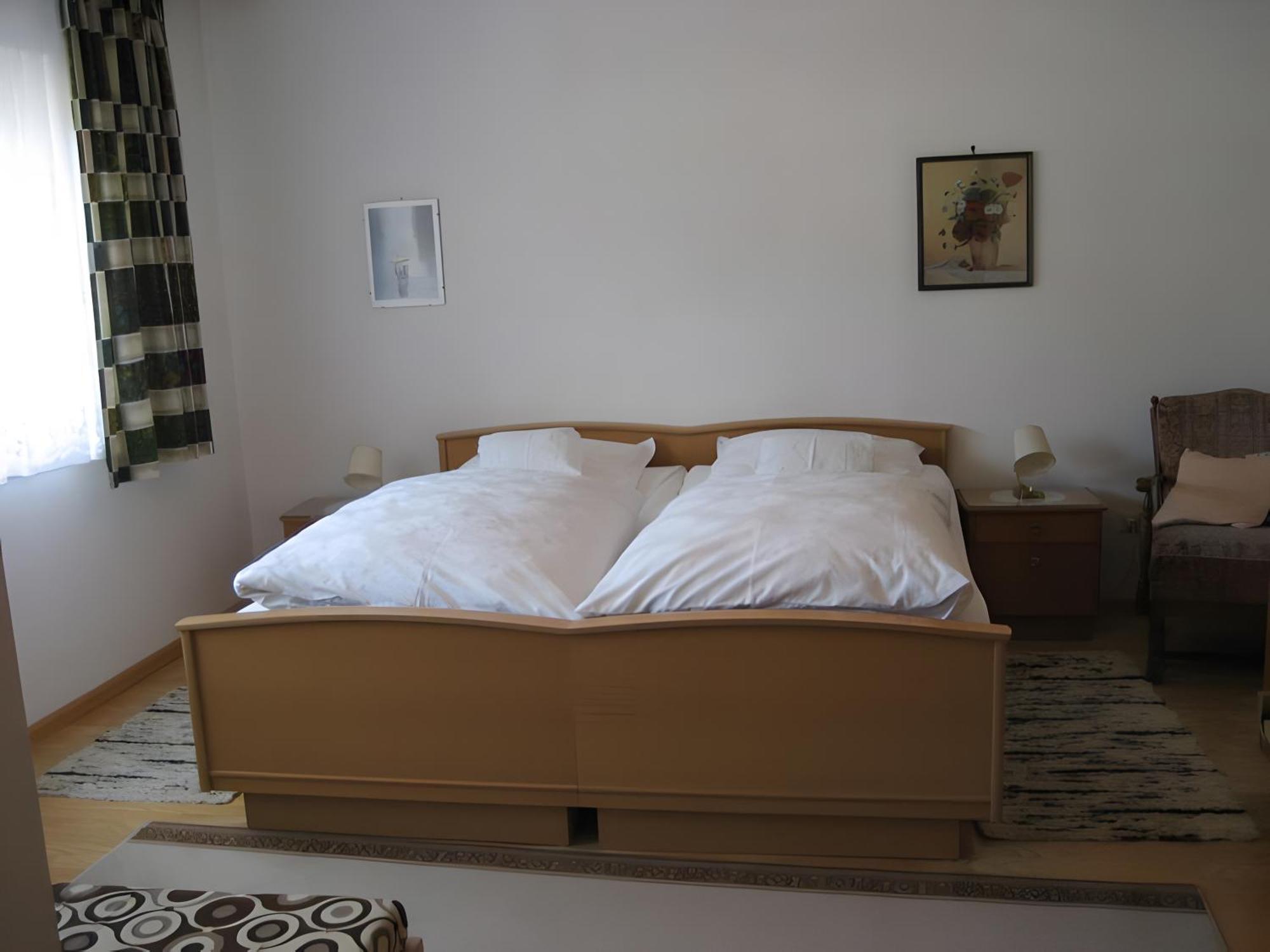 Ferienwohnung Mit Ca 60Qm Triberg im Schwarzwald Eksteriør billede
