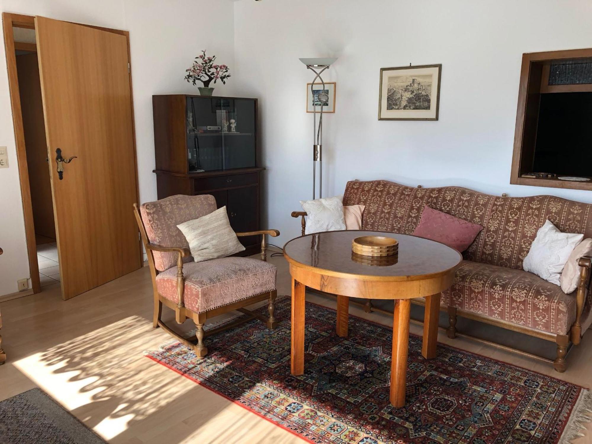 Ferienwohnung King Triberg im Schwarzwald Eksteriør billede