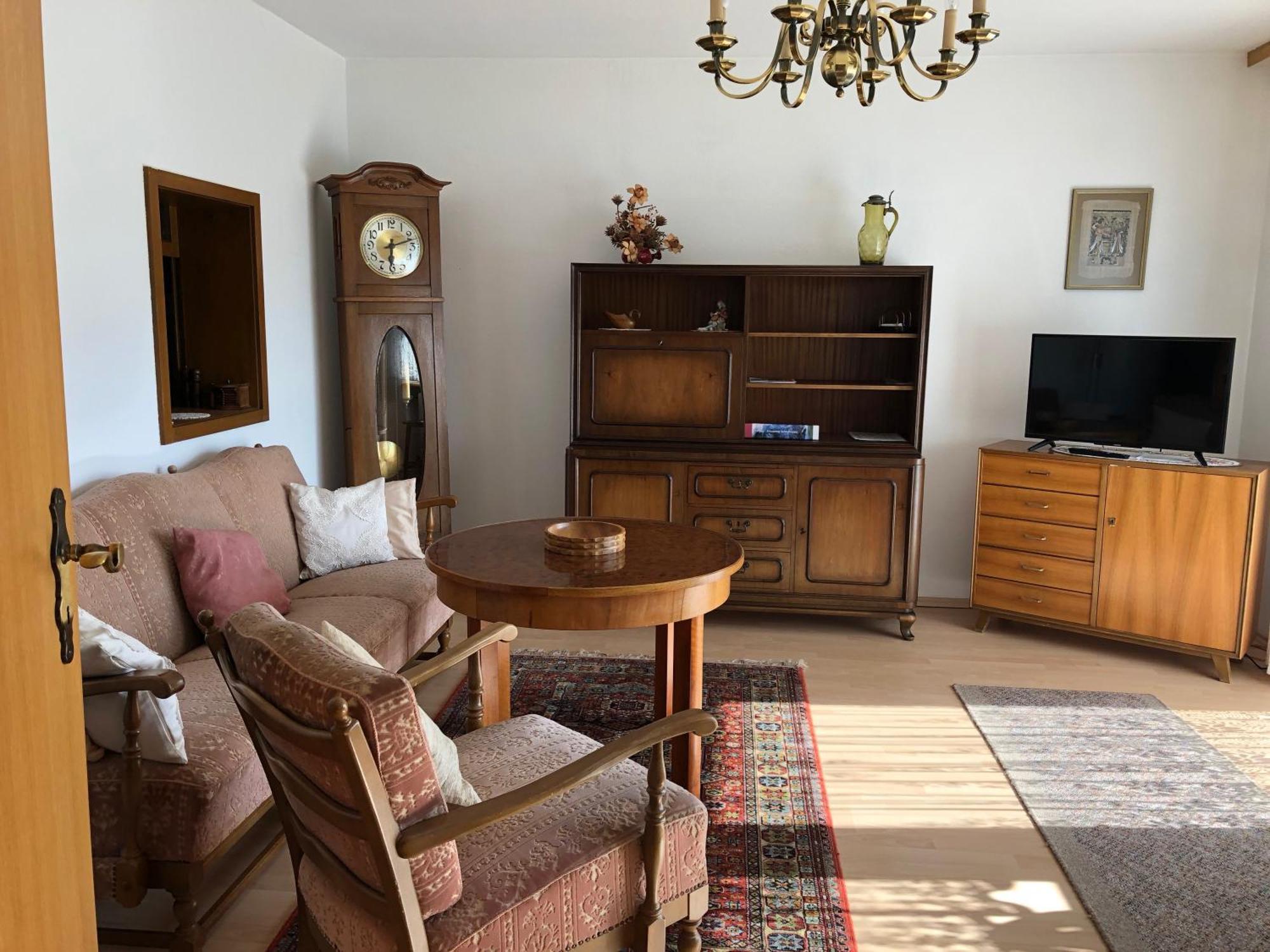 Ferienwohnung King Triberg im Schwarzwald Eksteriør billede