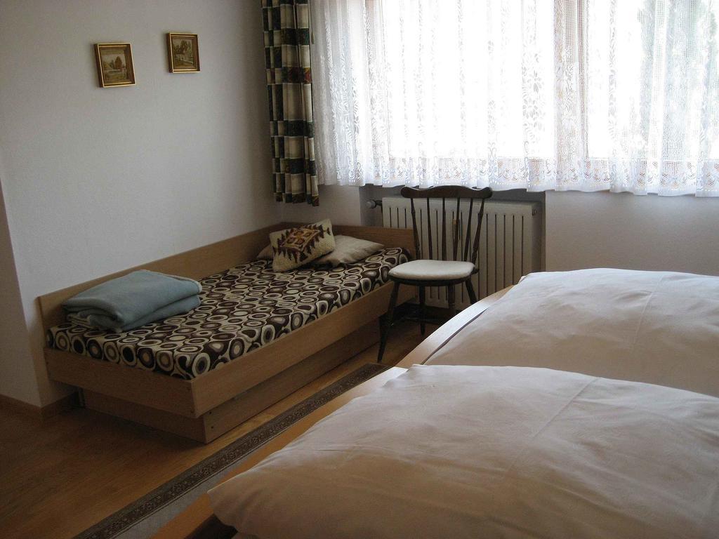 Ferienwohnung King Triberg im Schwarzwald Eksteriør billede
