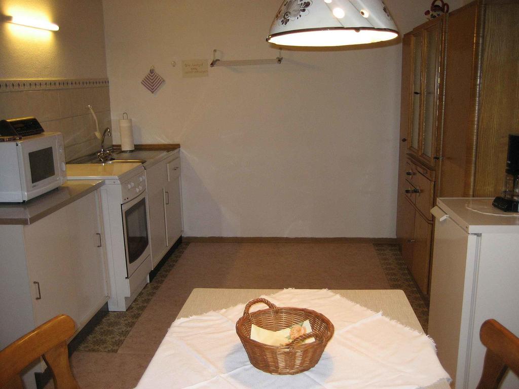 Ferienwohnung King Triberg im Schwarzwald Eksteriør billede