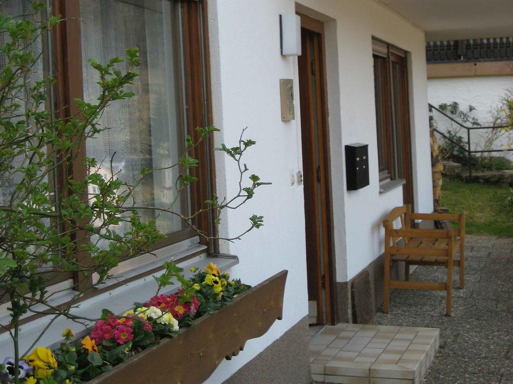 Ferienwohnung King Triberg im Schwarzwald Eksteriør billede