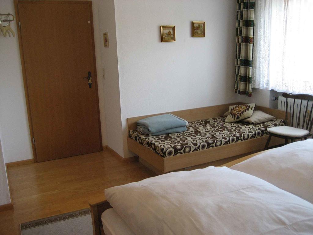 Ferienwohnung King Triberg im Schwarzwald Eksteriør billede